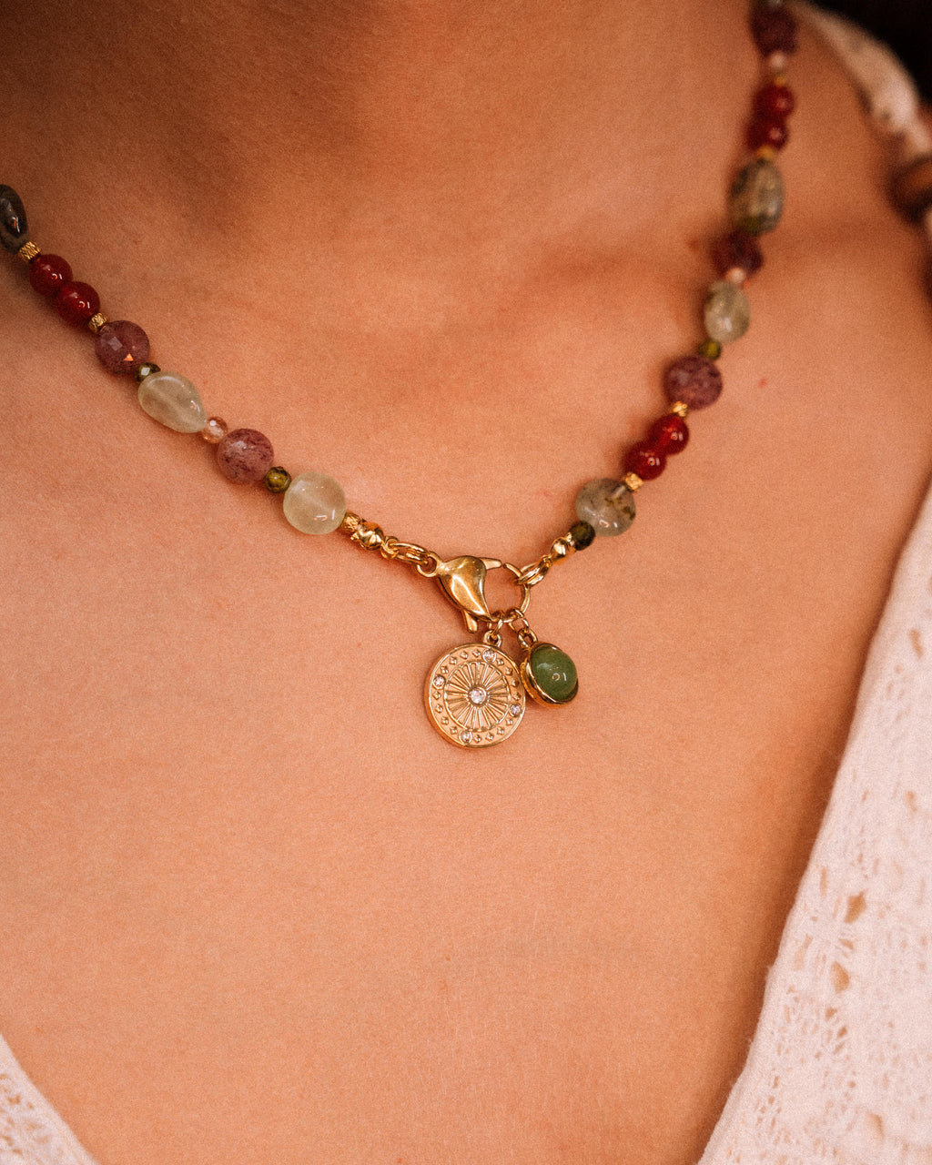 Collana - Haribo Mandala Energy