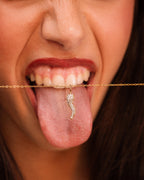 Collana - Lucky Horn