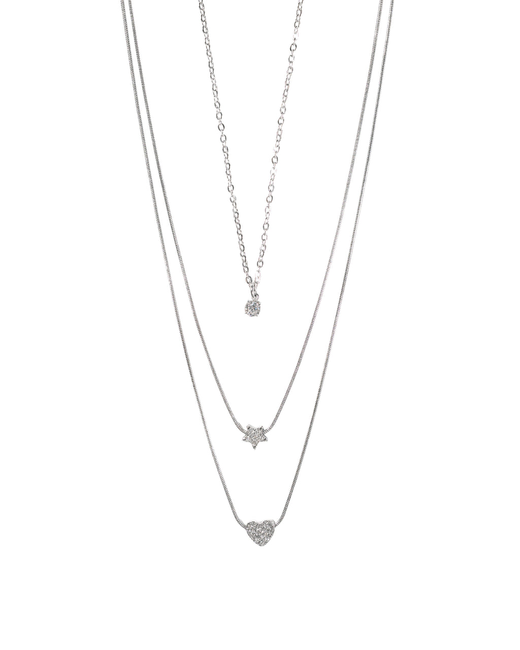 Collana - Galassia di Luce