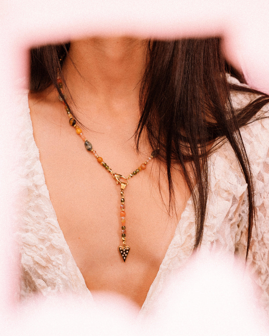 Collana - Haribo Golden Soul