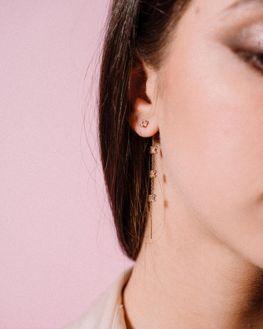 Orecchini - Lovely Luce Infinita