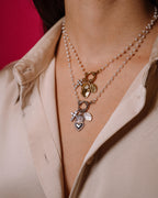 Collana - Fede & Luce