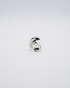 Anello - Foglia