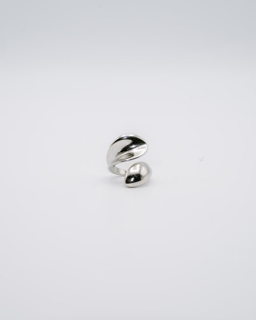 Anello - Foglia