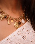 Necklace - Vintage Soul