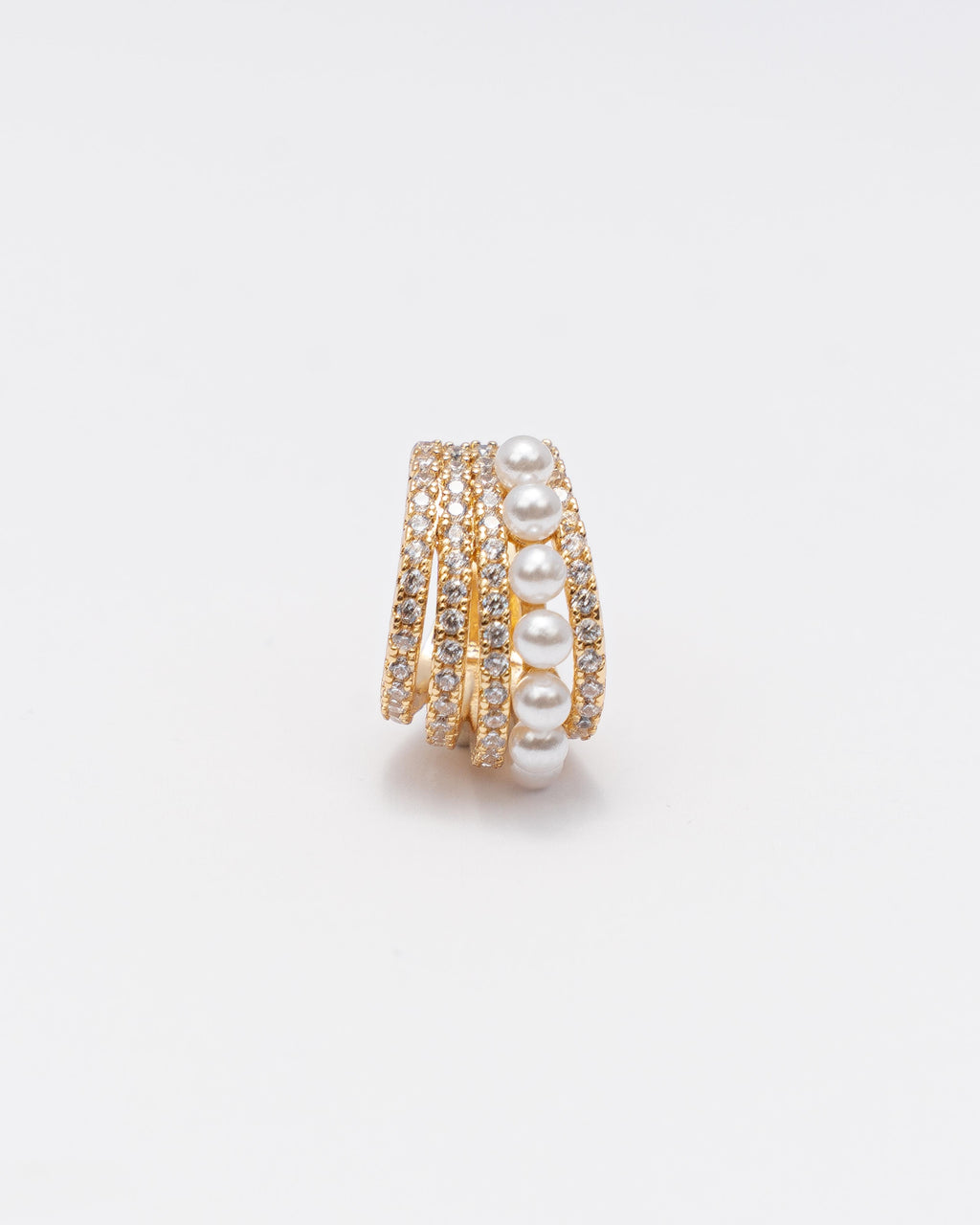 Earcuf Pearl Symphony