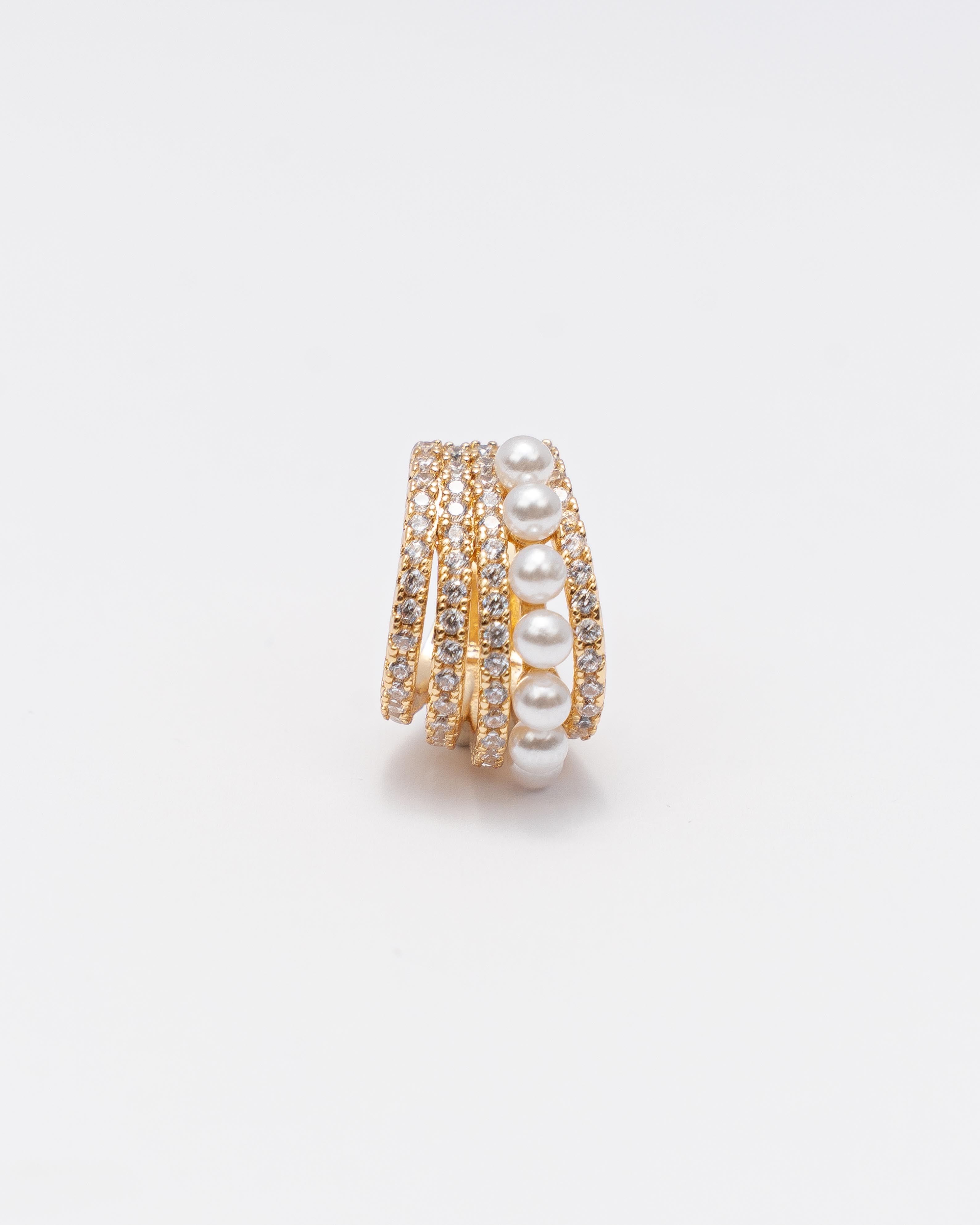 Earcuf Pearl Symphony