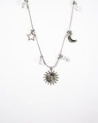 Collana - Cielo Stellato