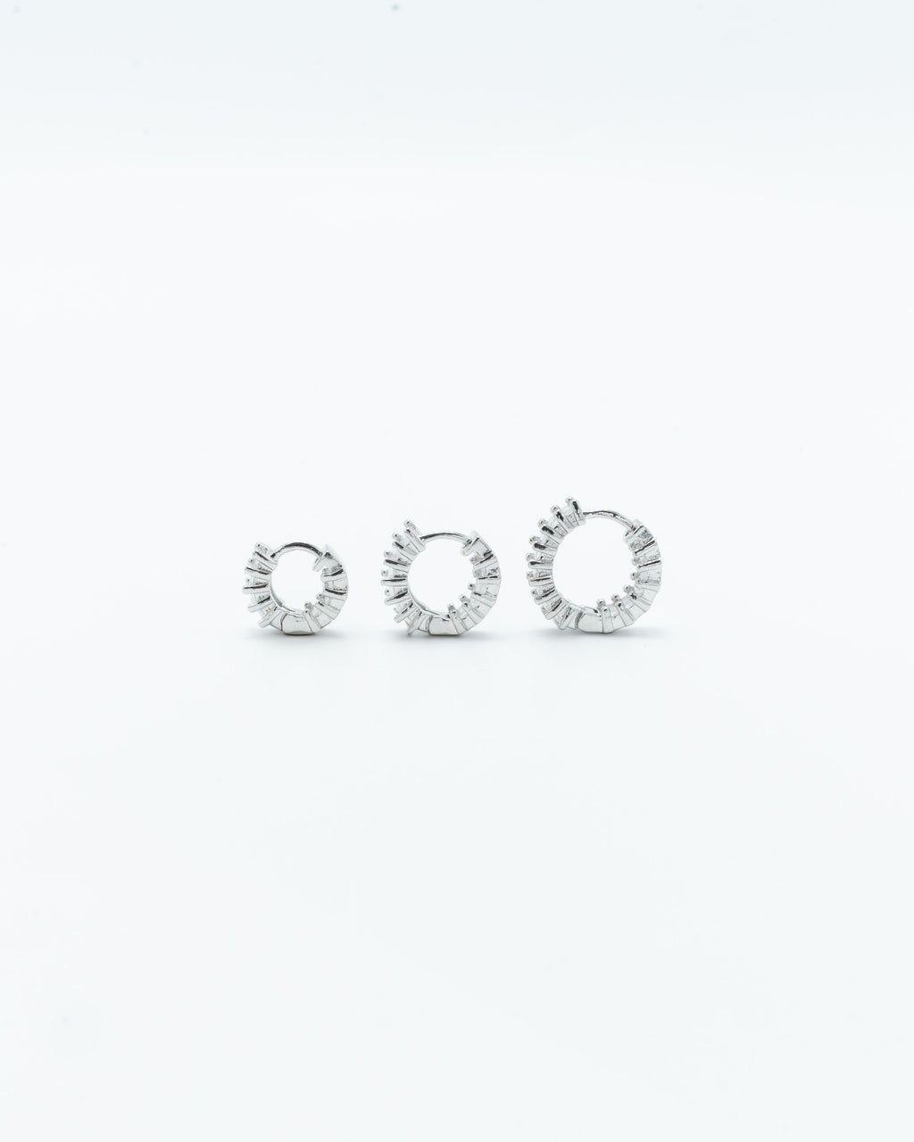 Orecchini - Cyrcle