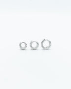 Orecchini - Cyrcle