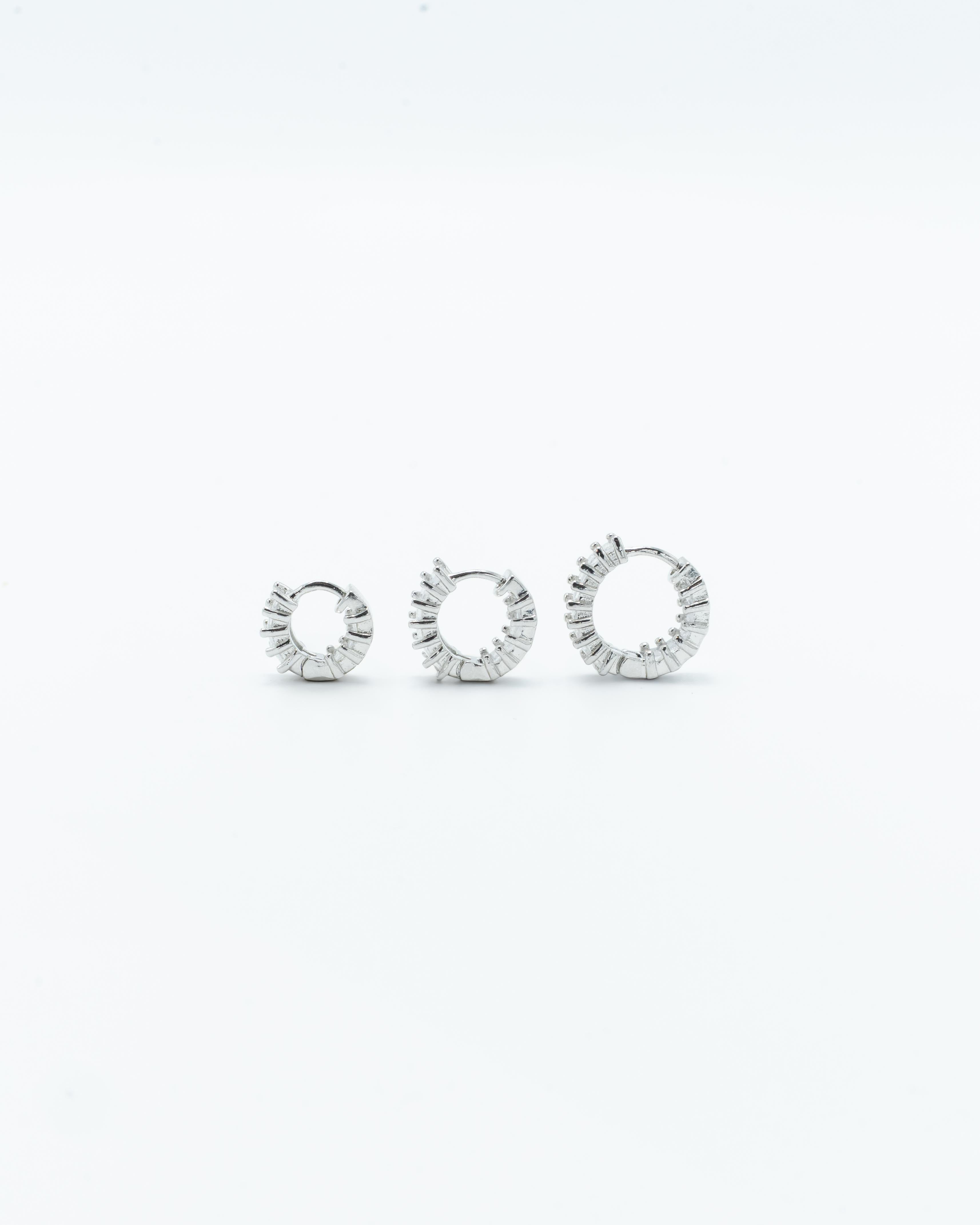 Orecchini - Cyrcle