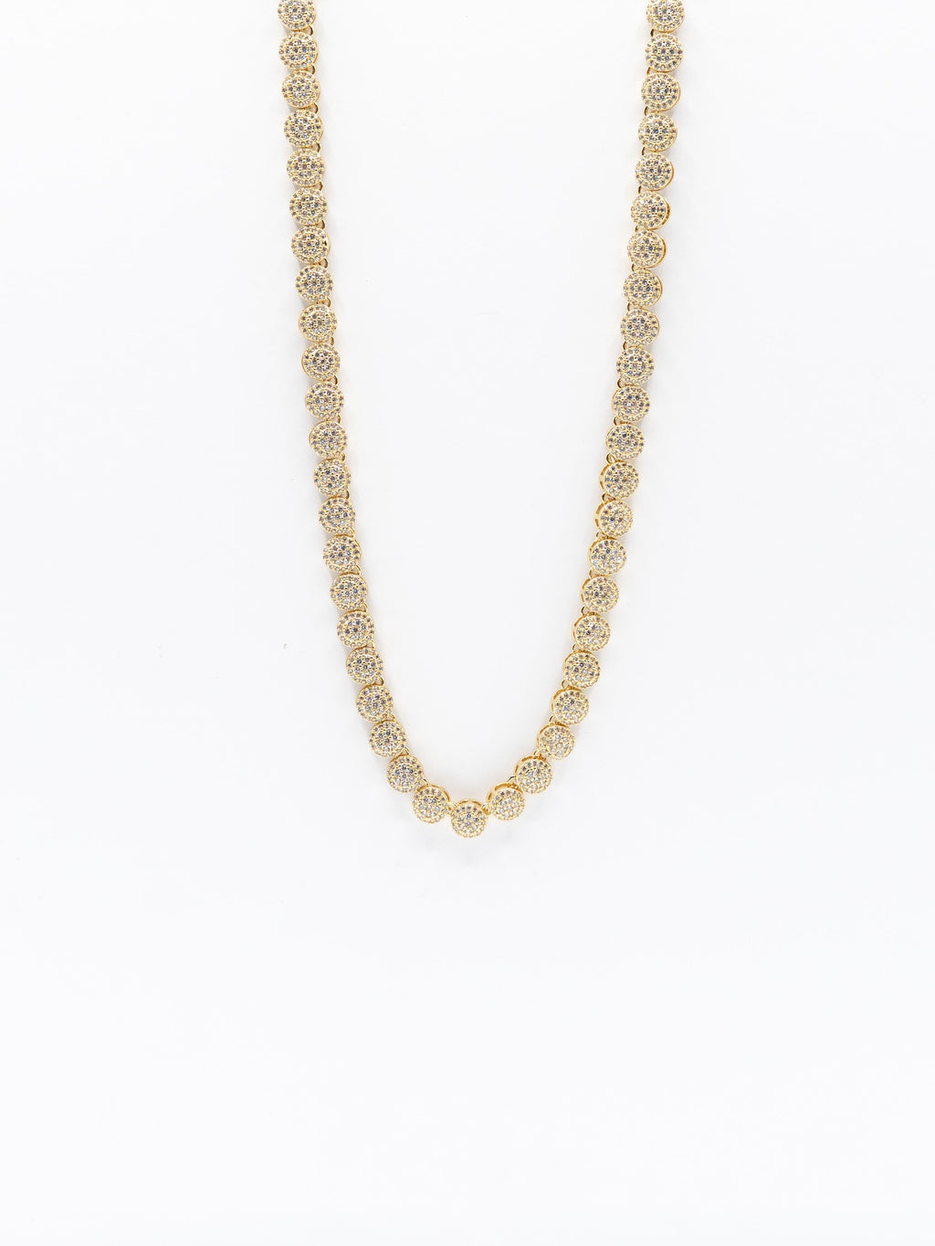 Collana - Girogola Magic