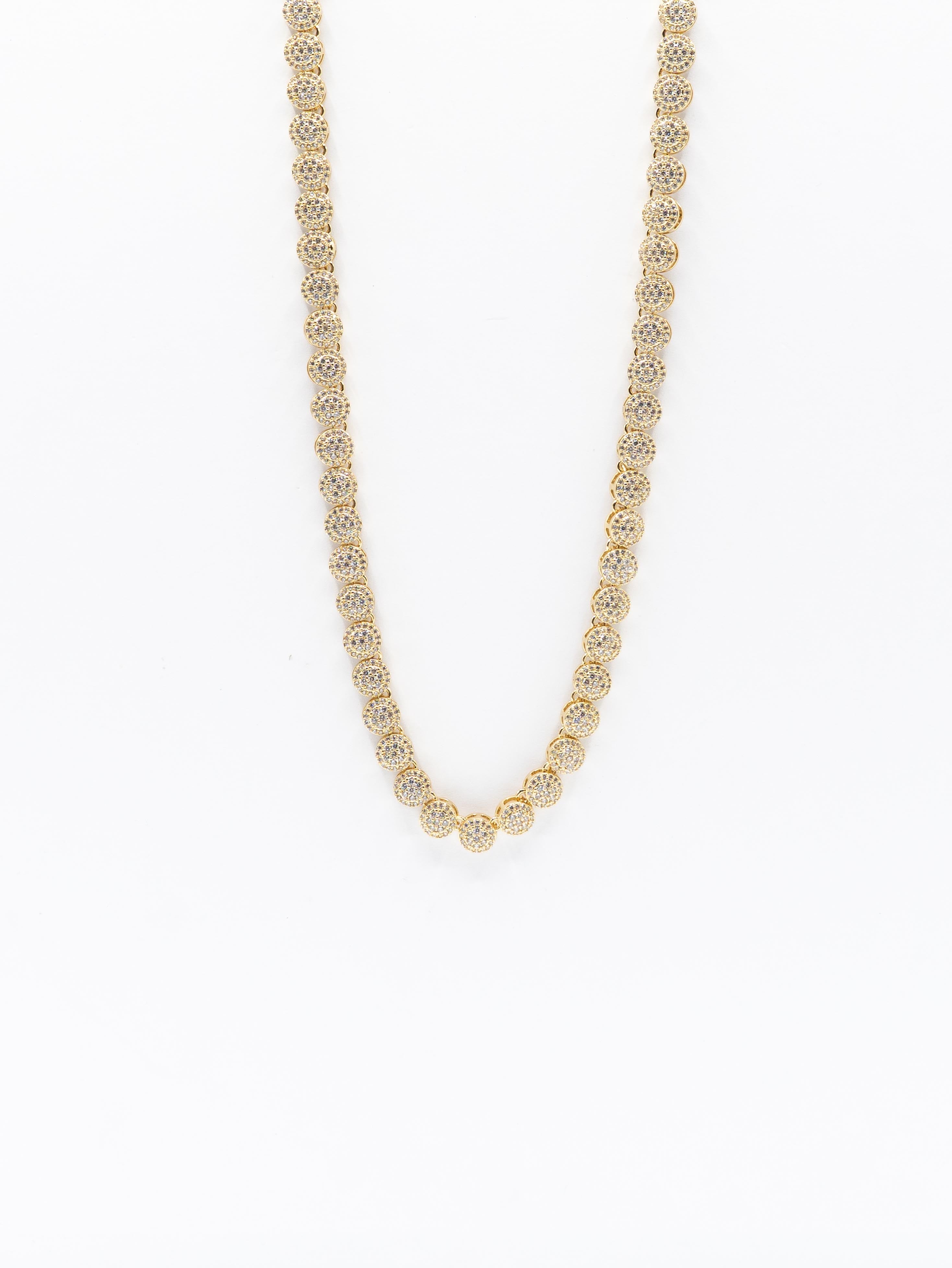 Collana - Girogola Magic