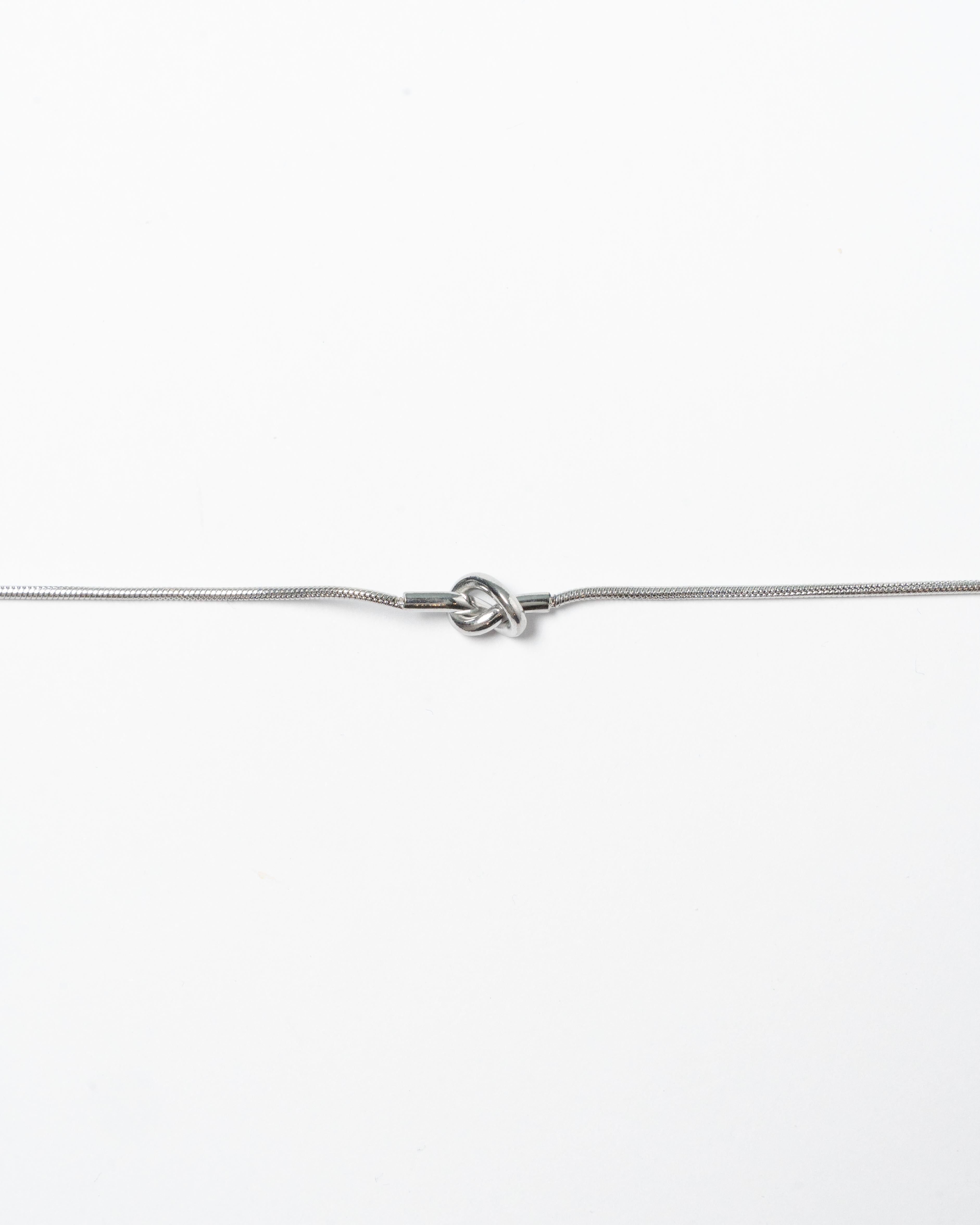 Bracciale - Nodo di Luce