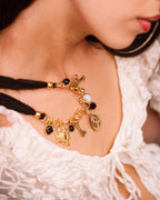 Collana - Midnight Charms