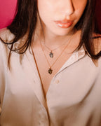 Collana - Cuore Anatomico