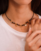 Collanina Texana - "Chiave dei Sogni"