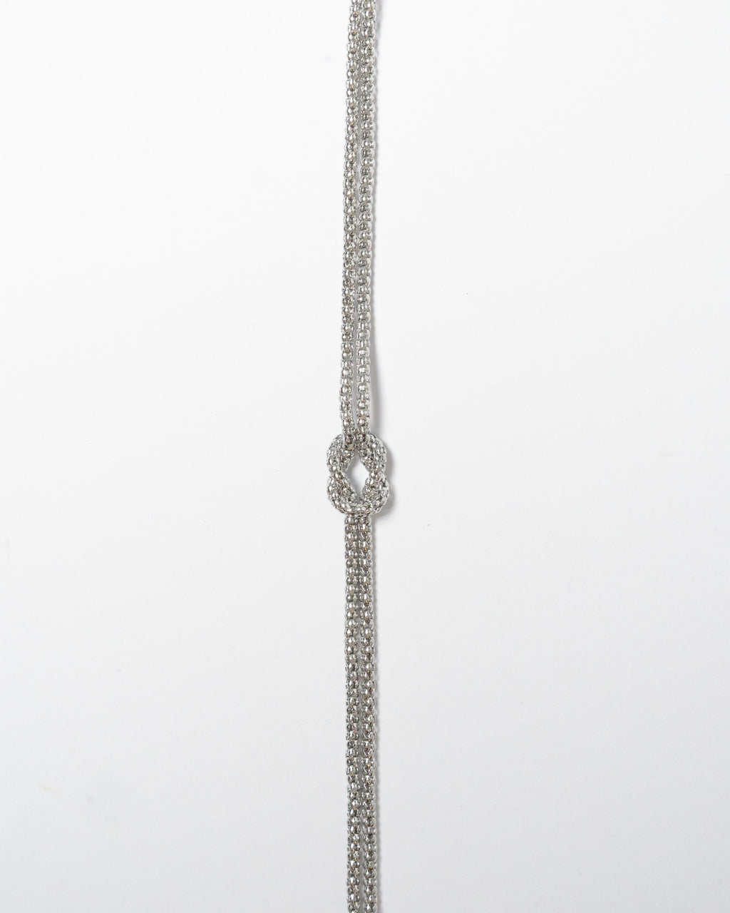 Bracciale - Nodo d’ amore