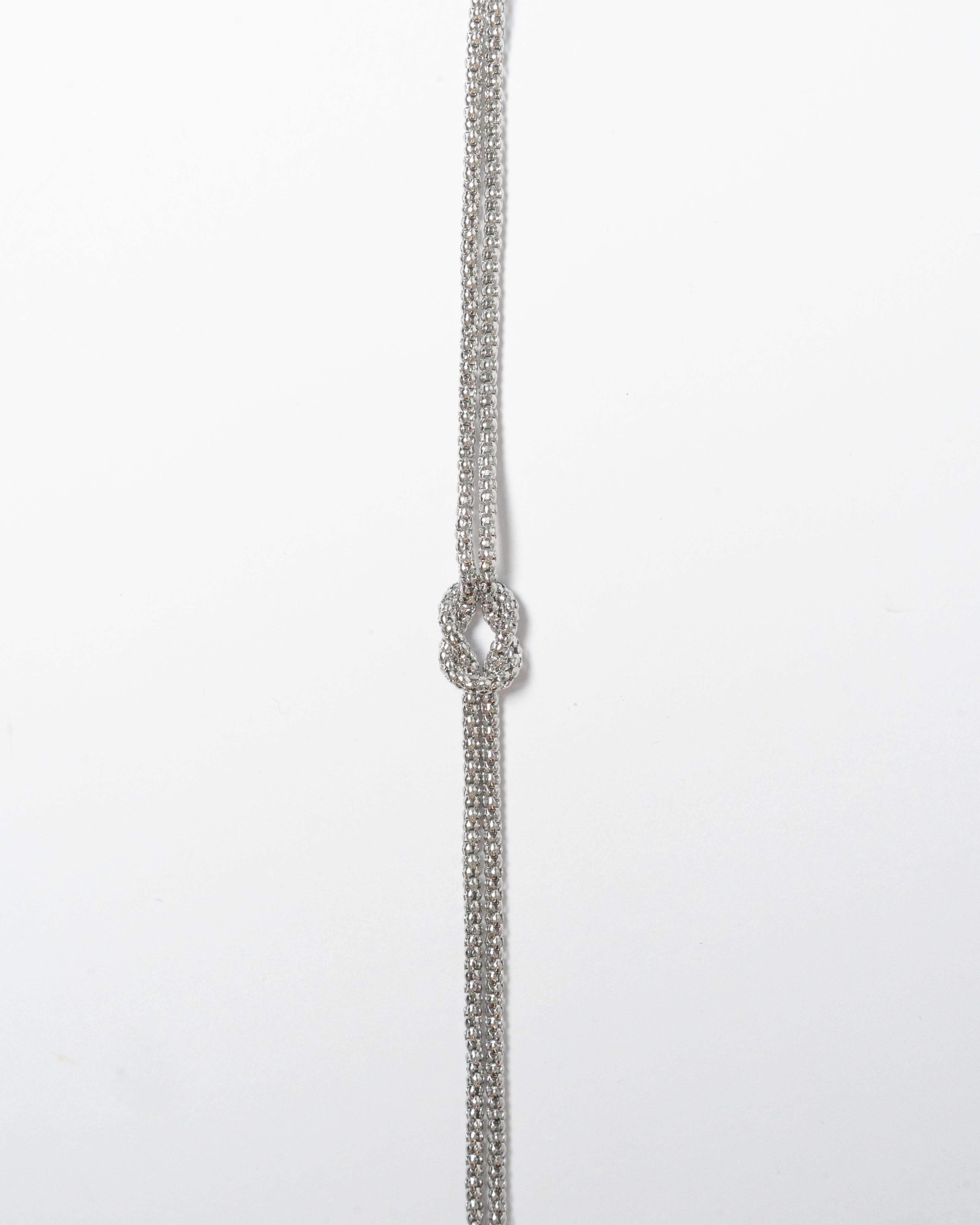 Bracciale - Nodo d’ amore