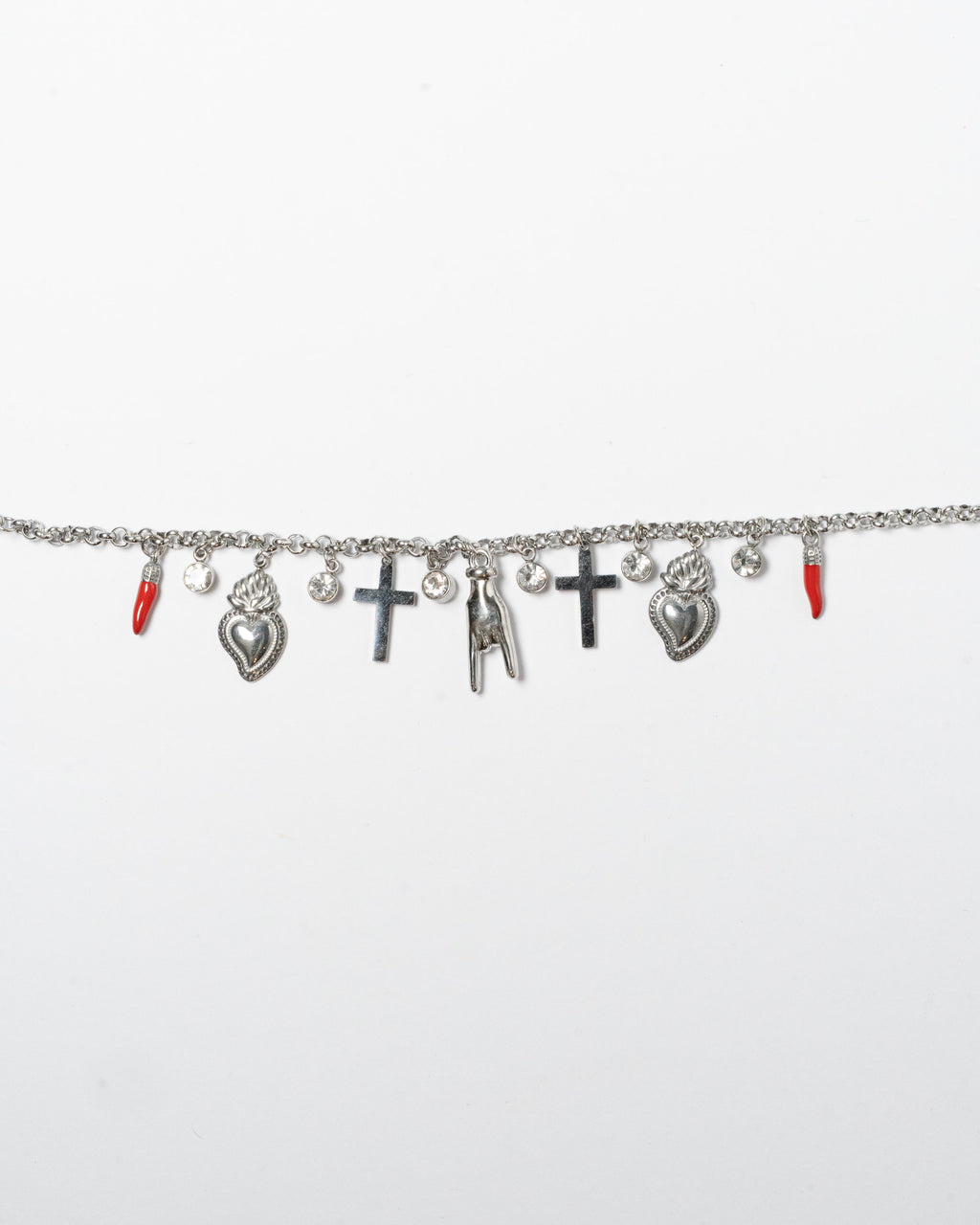 Bracciale - Fede & Fortuna