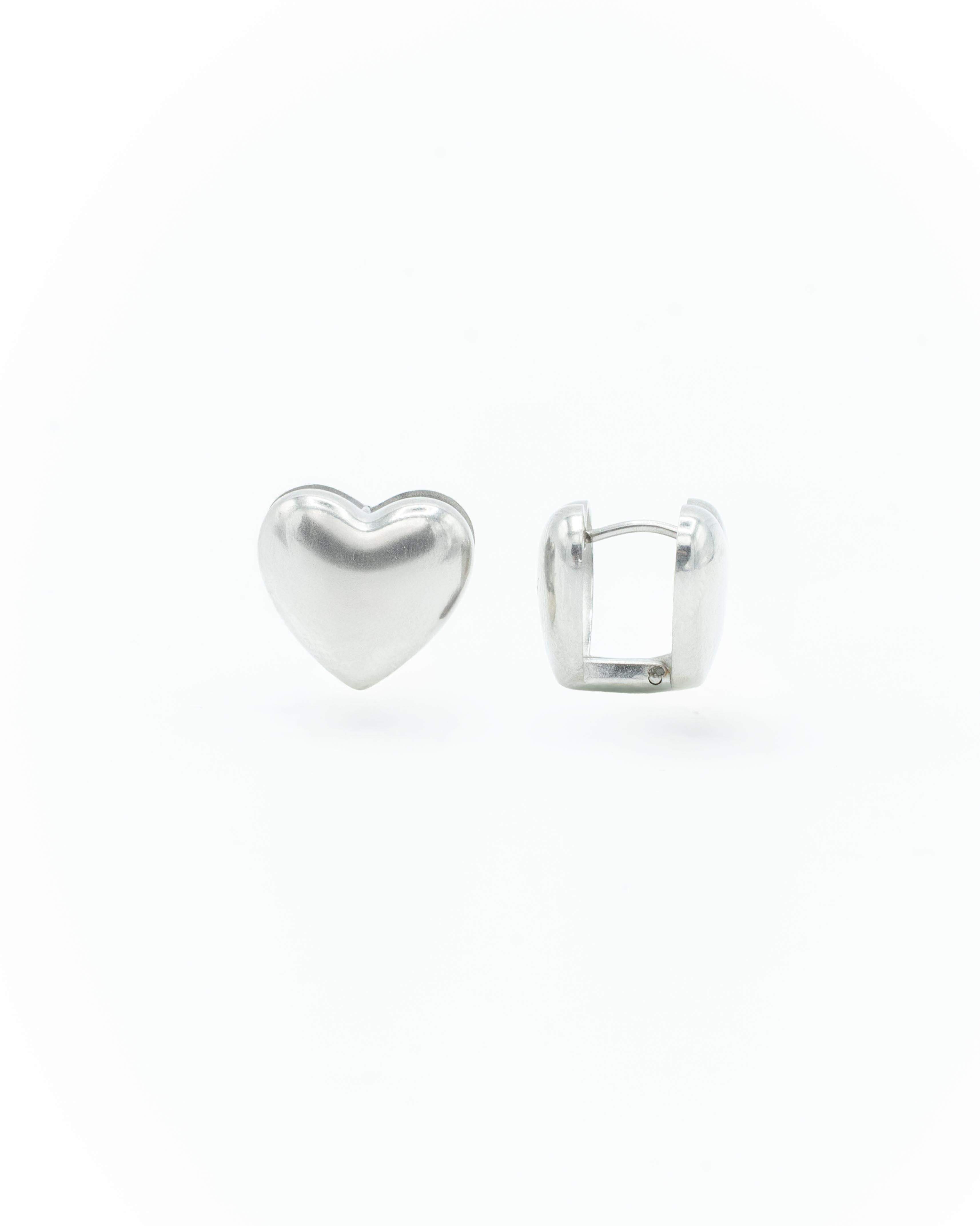 Orecchini - Bold Love