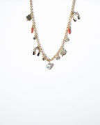 Necklace - Lucky Charms Chain