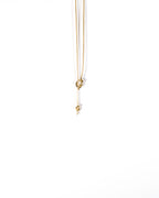 Collana - Doppio Nodo di Luce