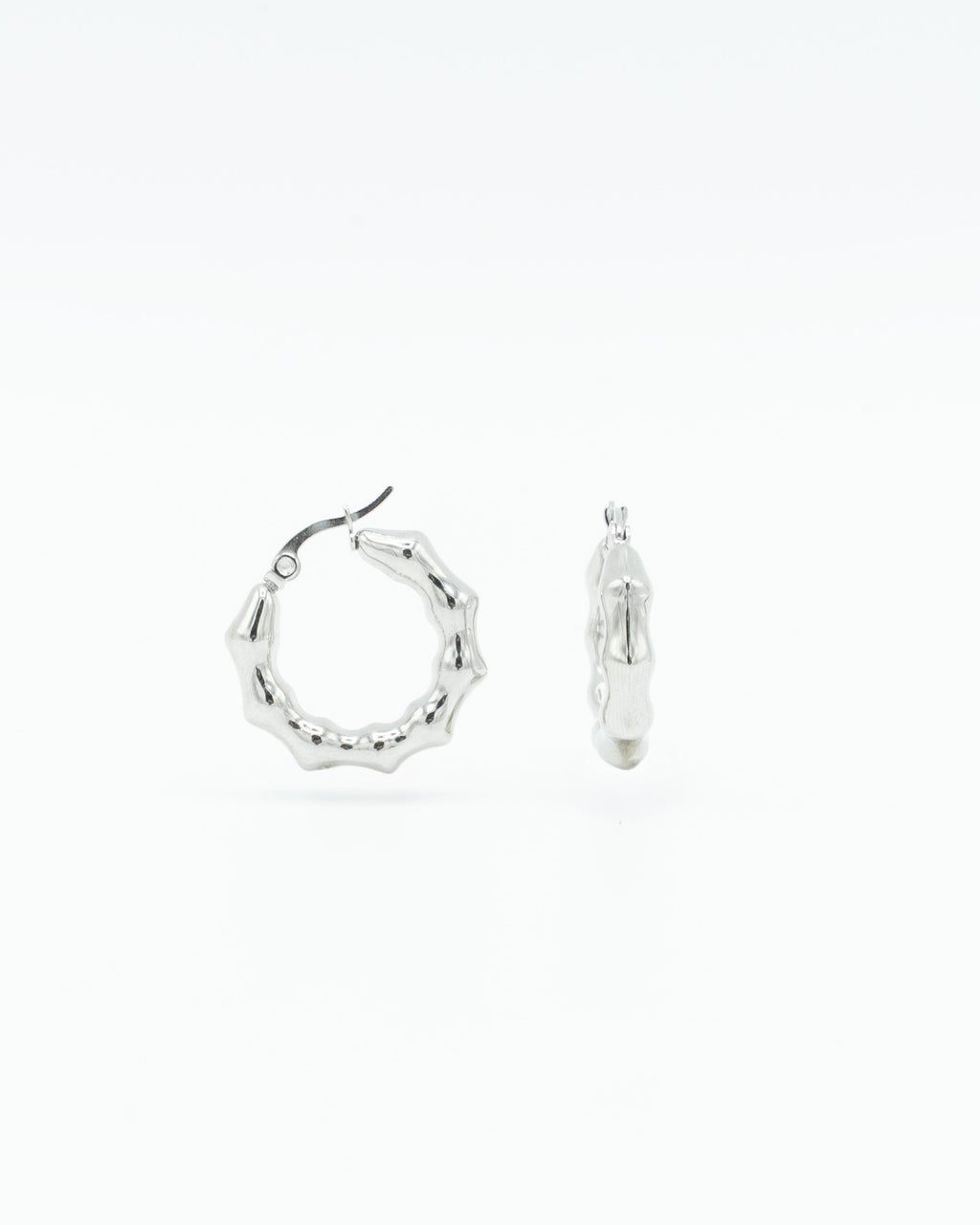 Orecchini - Bamboo Glow