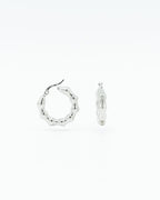 Orecchini - Bamboo Glow