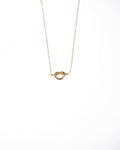 Necklace - Love Knot