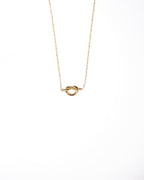 Collana - Nodo d’Amore