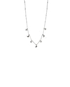 Collana - Stelle e Luna