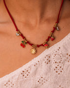 Collanina Texana - "Estate"