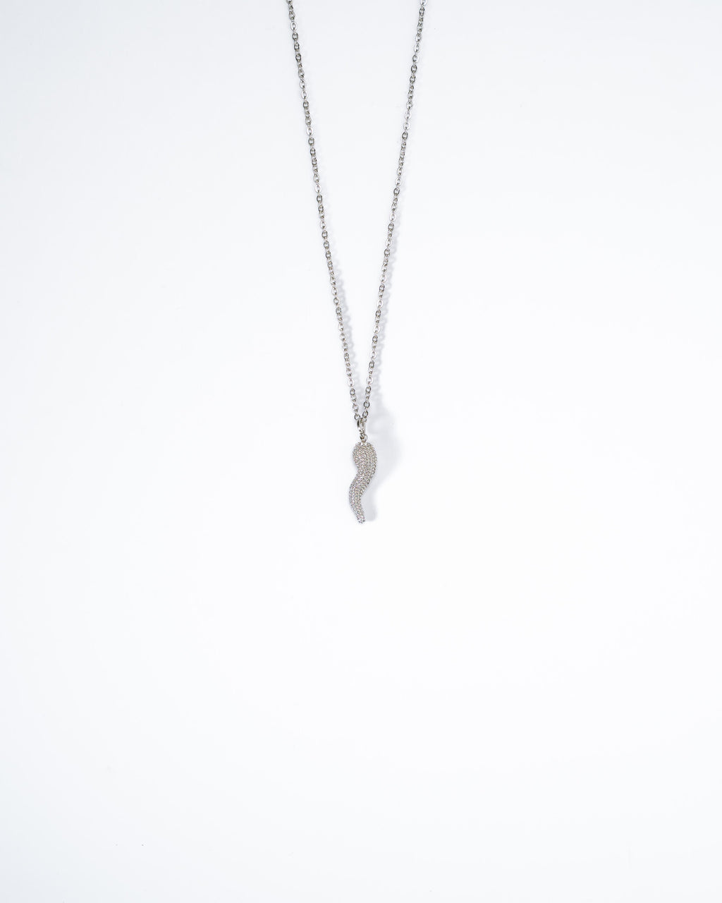 Collana - Lucky Horn