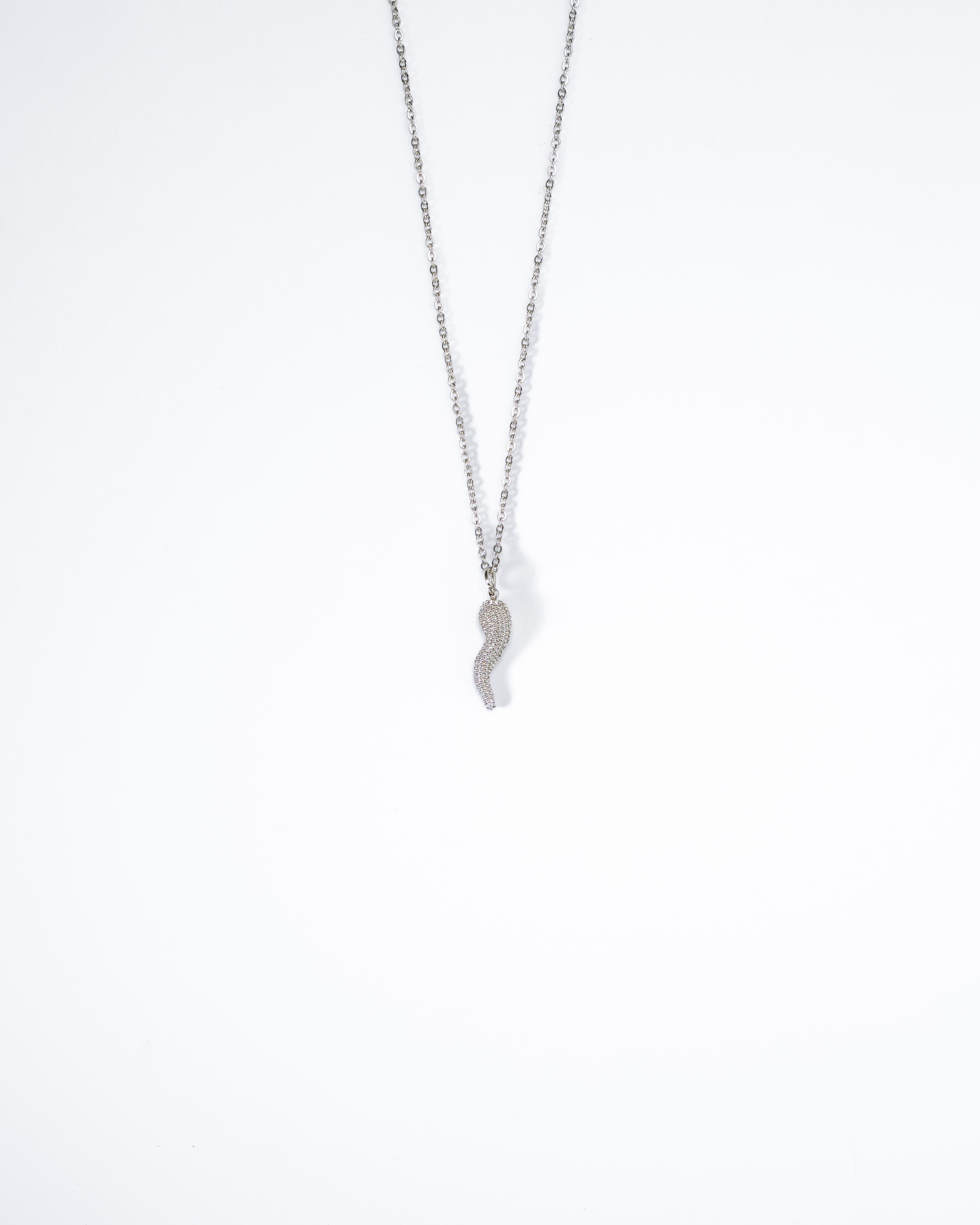 Collana - Lucky Horn