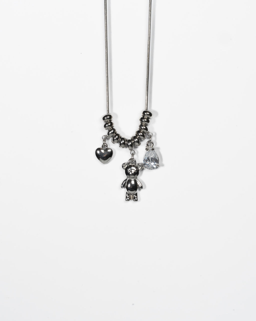 Collana - Teddy Love