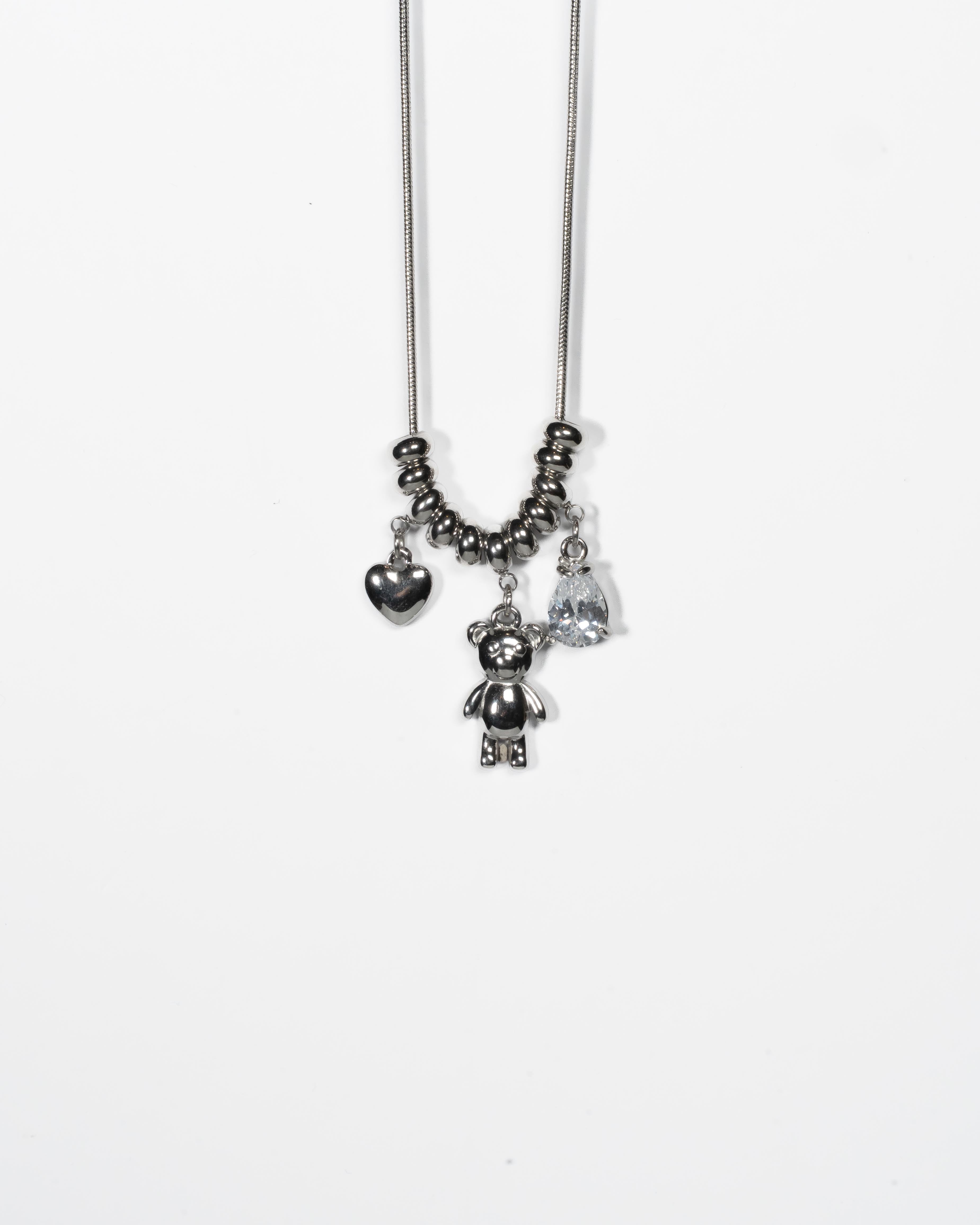 Collana - Teddy Love