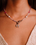 Collana - Haribo Moon Faith