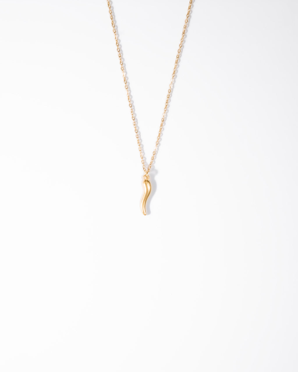 Collana - Corno