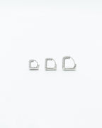 Orecchini - Ice Square