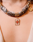 Collana - Ibiza Sacred Silk