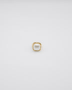 Anello Perla di luce