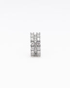 Earcuf Crystal twin