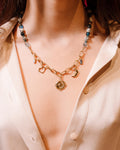 Necklace - Cosmic Love