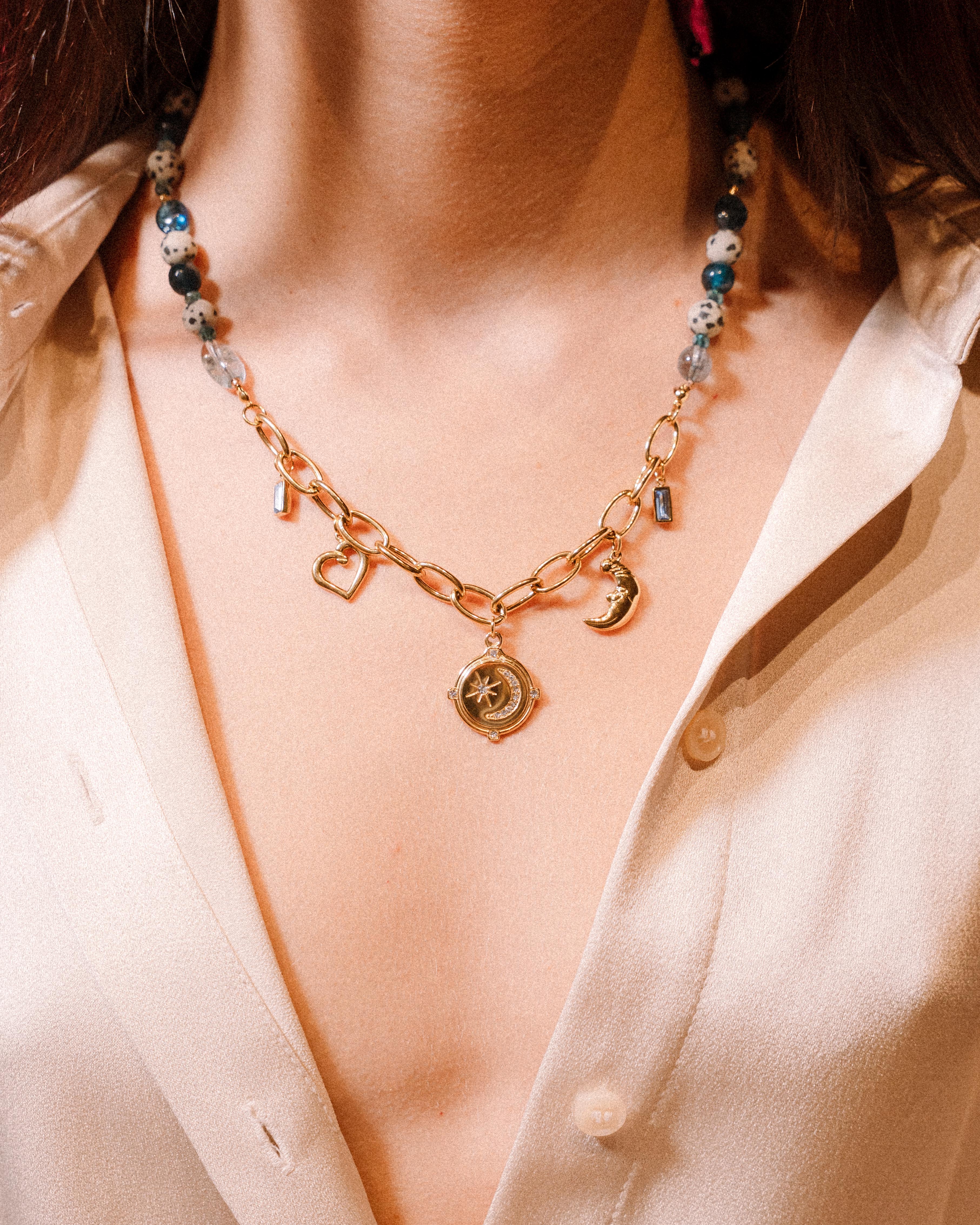 Collana - Cosmic Love