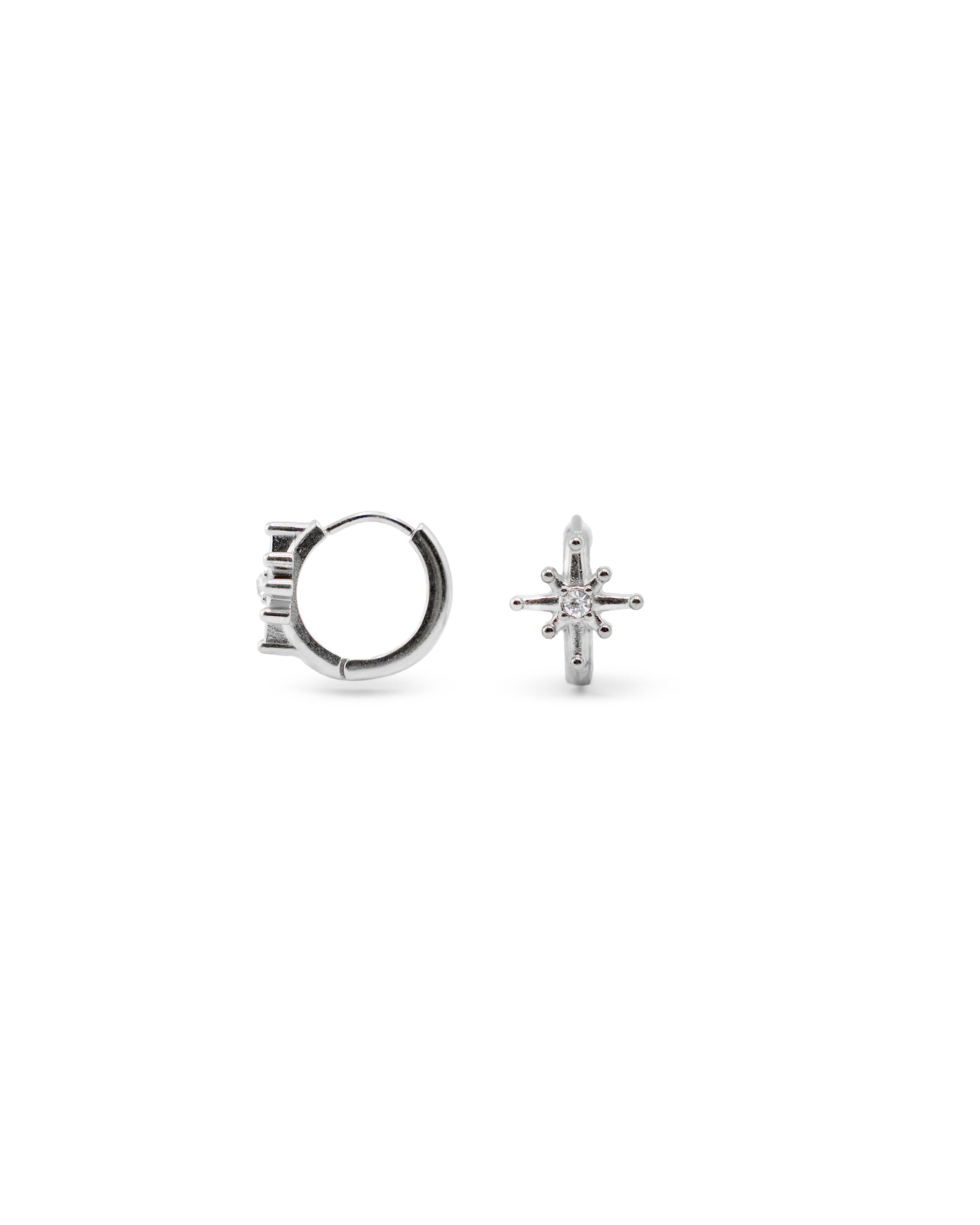 Orecchini - Stella Polare