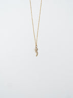 Collana - Lucky Horn