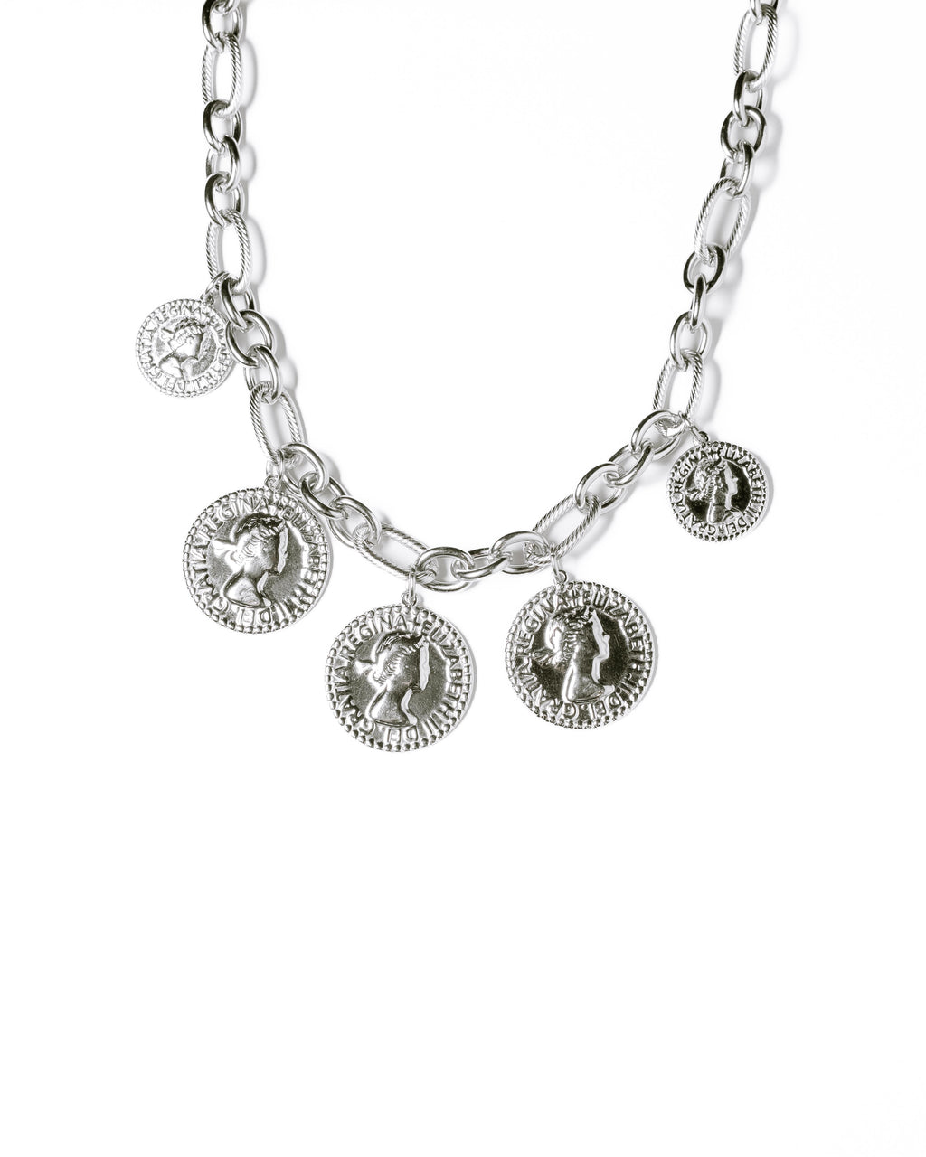 Collana - Queen Chain