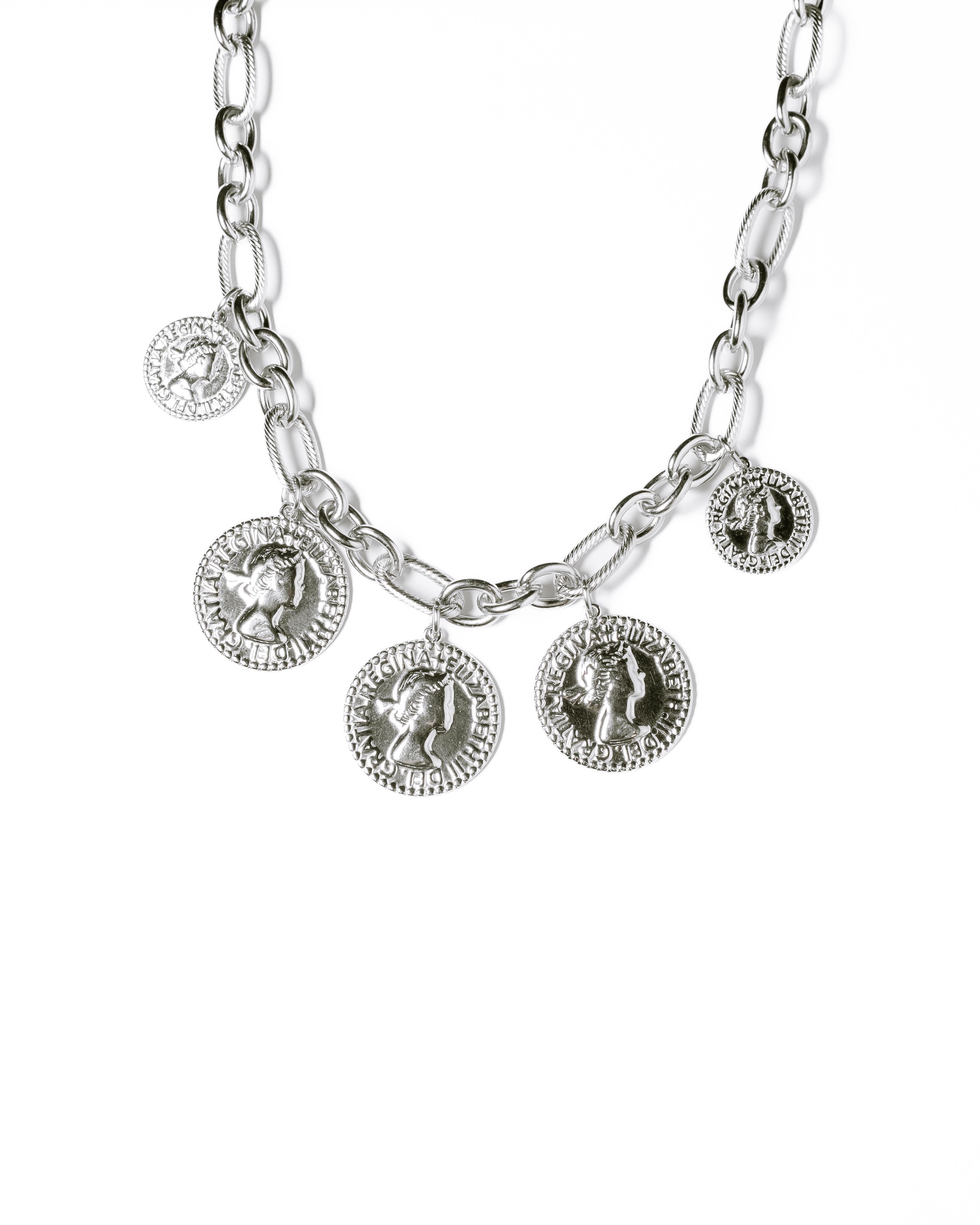 Collana - Queen Chain