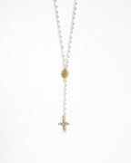 Collana - Rosario di Luce